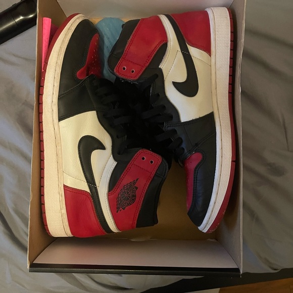 Shoess - Picture 2 of 4